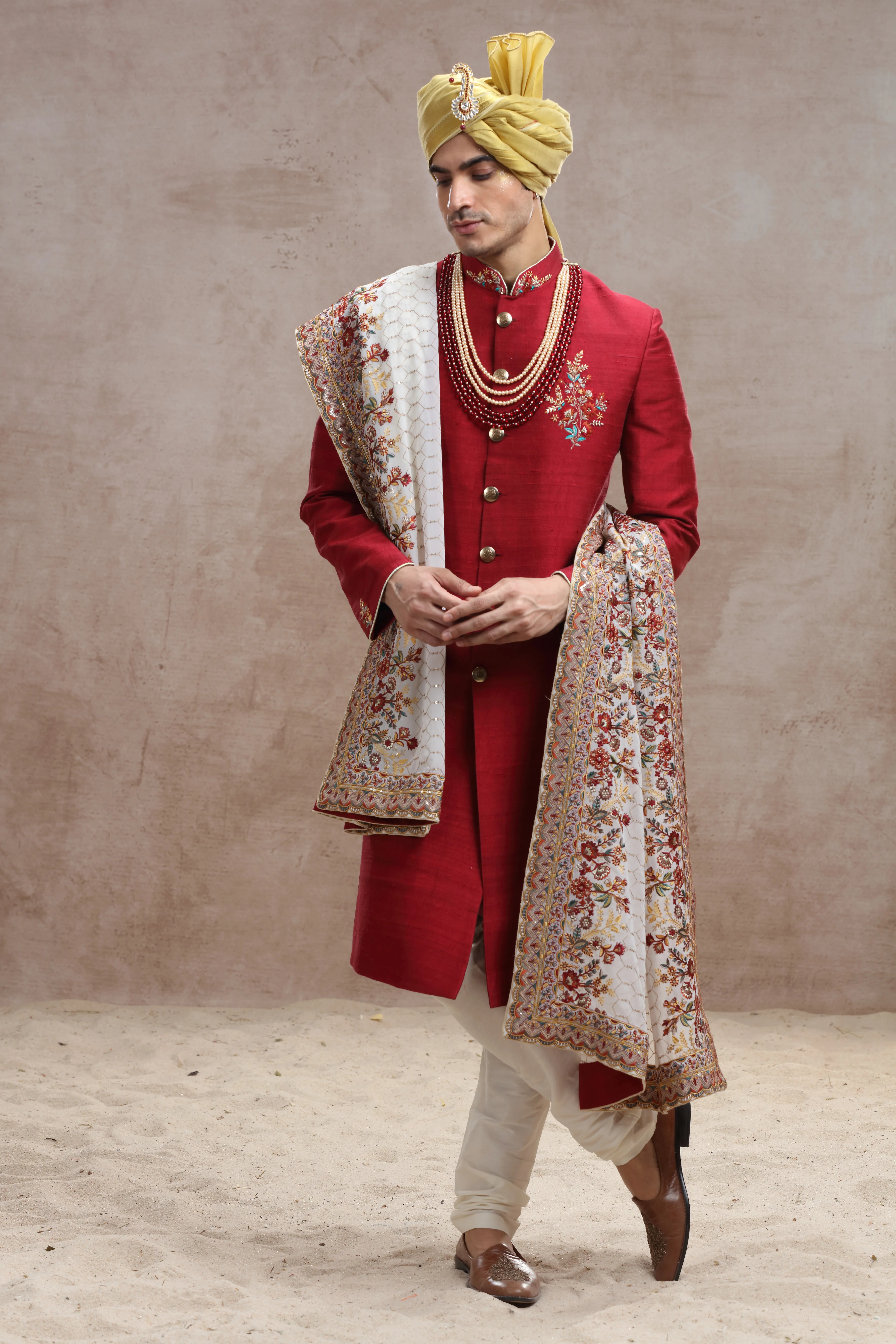 Sherwani